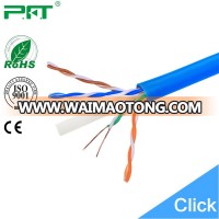 Cat6 Type of China Cable Supplier High Quality 2 core or 4 core or 8 core shielded cable